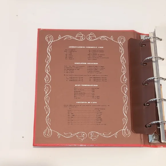 Betty Crocke Picture Cook Book - Picture 7 of 11